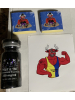Test E 250 "Prime Labs" (10ml/250mg)