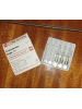 Уцінка - 2ml Testosterone Enanthate 250 "Afita" (2ml/500mg) - Термін придатності до 01,25