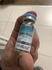 Бактеріостатична Вода "SP Labs" (10 ml)