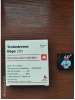 Уцінка - 2ml Testosterone Enanthate 250 "Afita" (2ml/500mg) - Термін придатності до 01,25