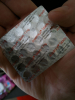 Anastrozole "Cygnus" (5tab/1mg)