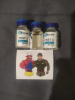 Test C "BioLINE Innovation" (10ml/250mg)