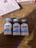 Wins "BioLINE Innovation" (10ml/50mg)