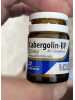 Cabergolin-BP "Balkan" (1tab/0.5mg)