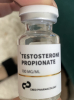 Testosterone Propionate ''Creo'' (10ml/100mg)