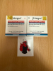 Trenatex Depot "Integra" (1ML/200mg)
