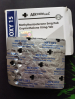 MET-OXY "AllChem ASIA" (100tab/15mg)