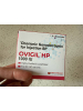 Gonadotropin OVIGIL-HP "Shree Venkatesh" (1000UI)