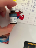Бактеріостатична Вода "Magnus" (10 ml)