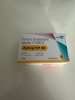Gonadotropin Zyhcg Hp "ZYDUS" (2000UI)