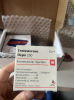 Уцінка - Testosterone Enanthate 250 "Afita" (10ml/500mg/5amp) - Термін придатності до 01,25