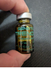 Trenbolone Enanthate Genetic Labs - Тренболон Енантат Генетик Лабс 200 mg 10 ml