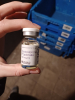 Testosterone Propionate ''Cygnus'' (10ml/100mg) 