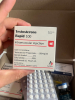 Уцінка - Testosterone Propionate 100 "Afita" (200mg/2ml amp)  - Термін придатності до 05,25