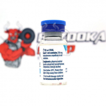 Test E "BioLINE Innovation" (10ml/250mg)