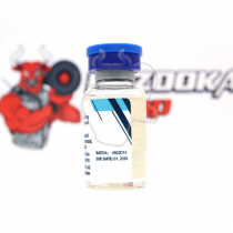 Test E "BioLINE Innovation" (10ml/250mg)