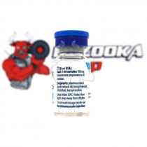 Test P "BioLINE Innovation" (10ml/100mg)