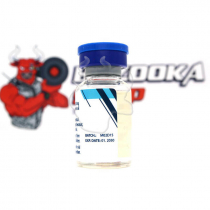 Test P "BioLINE Innovation" (10ml/100mg)