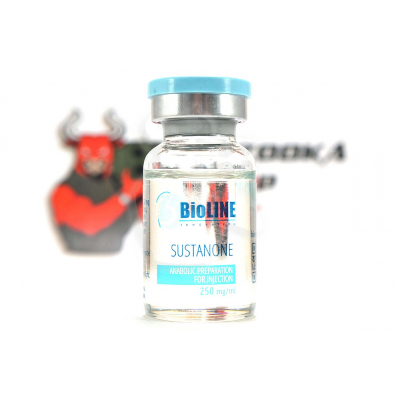 Sustanone "BioLINE Innovation" (10ml/250mg) 