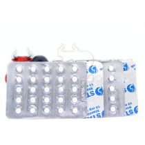 Stan "BioLINE Innovation" (100 tab/10mg)