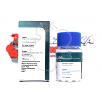 Clenbuterol "Magnus" (100tab/40mcg)