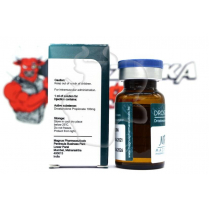 Drostanolone 100 "Magnus" (10ml/100mg)