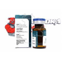 Drostanolone Enanthate "Magnus" (10ml/200mg)