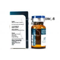 Drostanolone Enanthate "Magnus" (10ml/200mg)