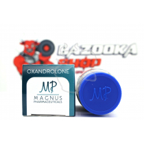 Oxandrolone "Magnus" (100tab/10mg)