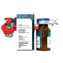 Stanozolol Injection "Magnus" (10ml/50mg)