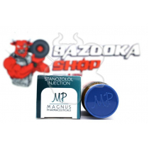 Stanozolol Injection "Magnus" (10ml/50mg)