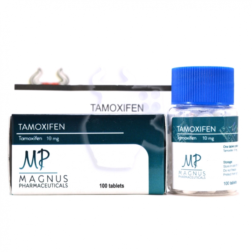 Tamoxifen "Magnus" (100tab/10mg)