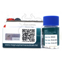 Tamoxifen "Magnus" (10tab/10mg) 