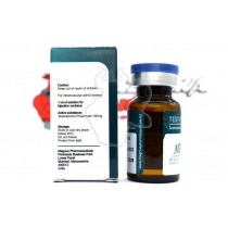 Test P "Magnus" (10ml/100mg)