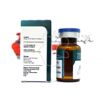 Уцінка - Trenbolone Acetate "Magnus" (10ml/100mg) - Осад Діючої Речовини