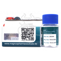 Clomid "Magnus" (25tab/50mg)