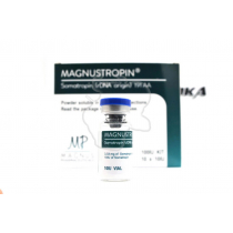 MagnusTropin "Magnus" (10UI) - Поштучно