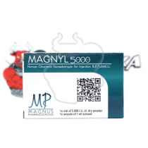 Magnyl "Magnus" (5000UI)