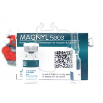 Magnyl "Magnus" (5000UI)