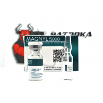 Magnyl "Magnus" (5000UI)