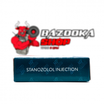 Stanozolol Injection "Magnus" (1ml/50mg)