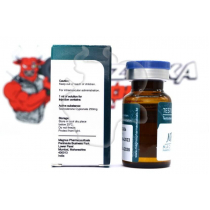 Test C "Magnus" (10ml/250mg)