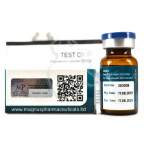 Test C "Magnus" (10ml/250mg) 