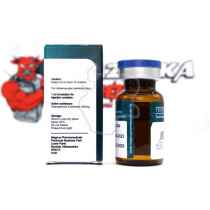 Test E "Magnus" (10ml/250mg)