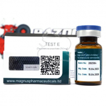 Test E "Magnus" (10ml/250mg)