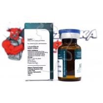 Testo Mix 400 "Magnus" (10ml/400mg)