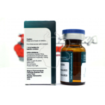Testo Ripped 250 "Magnus" (10ml/250mg)