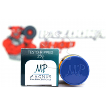 Testo Ripped 250 "Magnus" (10ml/250mg)