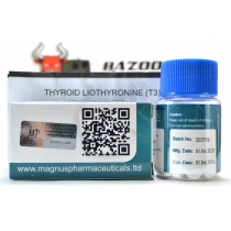 Thyroid Liothyronine "Magnus" (50tab/25mcg)