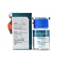 Thyroid Liothyronine "Magnus" (50tab/25mcg)